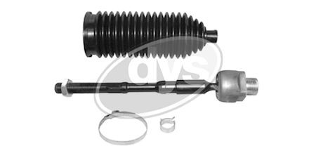 Binnenste stuurkogel DYS 24-20684K DYS 24-20684K: Axiaal gewricht Nissan QASHQAI 2009