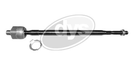 DYS Axialgelenk, Spurstange 24-21108 Lenkstange DYS Mazda CX-7 24-21108