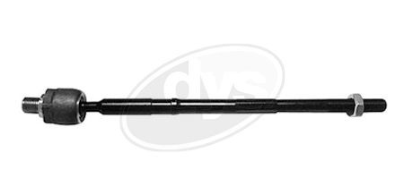 DYS Aksialledd, parallellstag 24-23031 DYS 24-23031 Styrestag Fiat Tipo Sedan pris