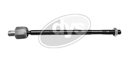 DYS Axiálny čap tiahla riadenia 24-90212 24-90212 Tyč riadenia SEAT CORDOBA DYS