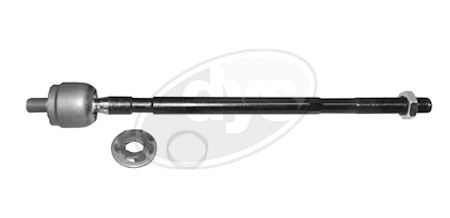 DYS Axiálny čap tiahla riadenia 24-90591 Tyč riadenia DYS Nissan SUNNY 24-90591