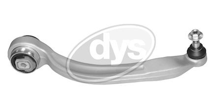 DYS Länkarm, hjulupphängning 26-06060-2 26-06060-2 DYS bärarm SKODA FABIA