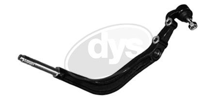 DYS Länkarm, hjulupphängning 26-20887 DYS 26-20887 bärarm Civic III pris