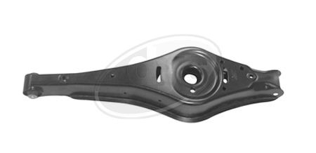 DYS Rameno zavesenia kolies 26-23954 26-23954 Rameno zavesenia kolies SKODA FABIA DYS