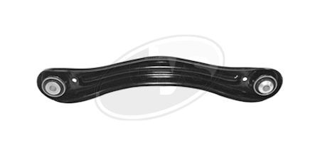 DYS Braço de suspensão 26-24055 Braço transversal longitudinal oblíquo DYS Mercedes-Benz GL 26-24055