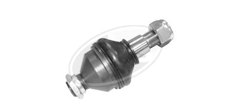 DYS Zvislý / nosný čap 27-00268 DYS 27-00268 Guľový čap ramena J7 Van cena