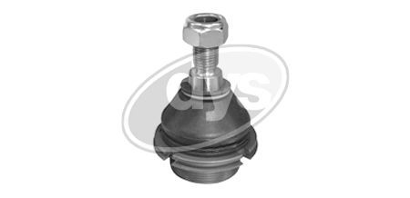 DYS Rótula de suspensão 27-00905 27-00905 Rótula de suspensão DYS PEUGEOT 106
