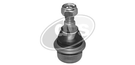 DYS Zvislý / nosný čap 27-01004 27-01004 Guľový čap ramena MERCEDES-BENZ Trieda C DYS