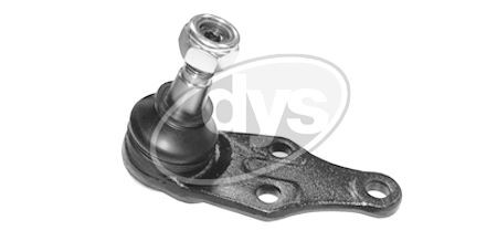 DYS Rótula de suspensão 27-01727 DYS 27-01727 Articulação de suspensão Land Rover Freelander 1 originais preço