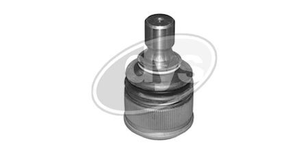 DYS Zvislý / nosný čap 27-08119 Čap ramena DYS BT-50 27-08119 lacné