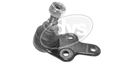 DYS Spindelled 27-20491 27-20491 DYS kulled FORD TOURNEO CUSTOM
