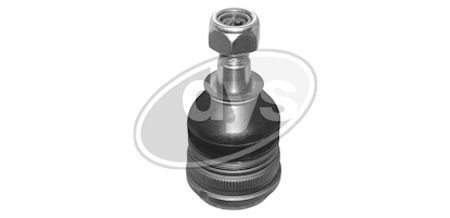 DYS Zvislý / nosný čap 27-20609 27-20609 Guľový čap ramena DYS MAZDA 2