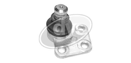 DYS Rotule de suspension 27-20717 Volvo V90 Break Rotule de suspension DYS 27-20717