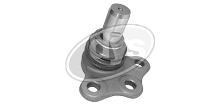 DYS Pallonivel 27-20729 DYS 27-20729 CITROЁN XANTIA Alapallonivel halvat