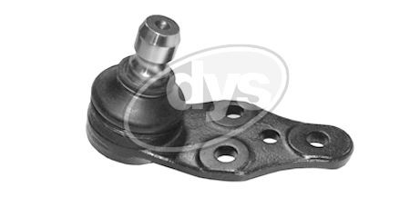 DYS Fuseekogel 27-20784 27-20784 Fuseekogels SUZUKI ALTO DYS