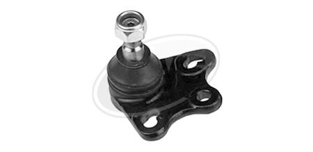 DYS Rotule de suspension 27-20816 27-20816 Rotules de suspension MERCEDES-BENZ Classe A DYS