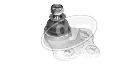 DYS Testina braccio oscillante 27-20867 27-20867 Testina braccio oscillante DYS MERCEDES-BENZ T2 costo