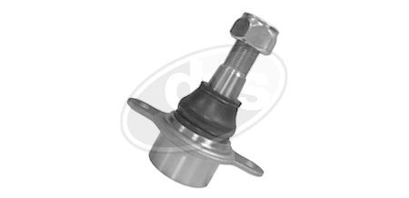 DYS Spindelled 27-20907 27-20907 DYS kulled FORD TOURNEO CUSTOM
