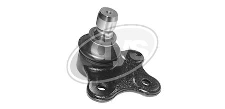 DYS Fuseekogel 27-21063 DYS 27-21063 Kogel, fusee Fiat 500 L originele prijs