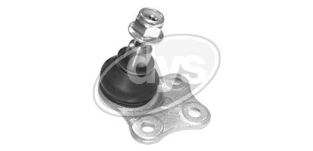 DYS Fuseekogel 27-21168 DYS 27-21168 Kogel, fusee Renault Megane CC originele prijs