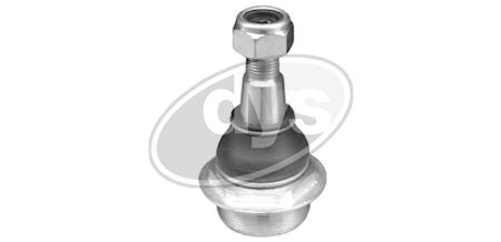 DYS Kande- / juhtliigend 27-21206 Šarniir DYS TERRANO 27-21206 odav