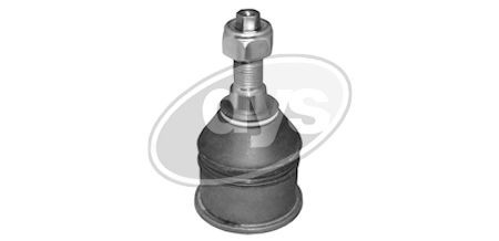 DYS Kande- / juhtliigend 27-21920 DYS 27-21920 Šarniir Jeep Cherokee XJ originaal hind