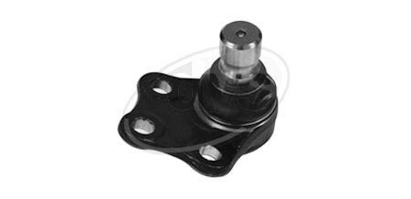 DYS Ball Joint 27-23229 CUPRA DYS suspension ball joint 27-23229