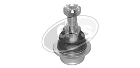 DYS Rotule de suspension 27-25705 Mazda 2 Kit de montage rotule de suspension DYS 27-25705