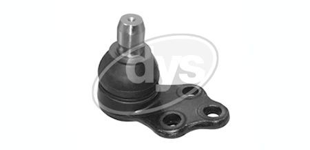 DYS Zvislý / nosný čap 27-26008 Čap ramena DYS Skoda RAPID 27-26008