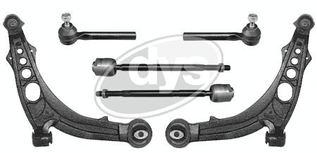 DYS Reparatieset, wieldraagarm 29-23720 29-23720 Reparatieset, wieldraagarm DYS MAZDA MX