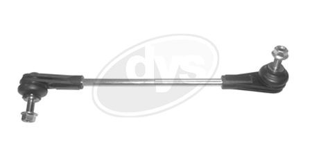 DYS Stabilisatorstang 30-56572 BMW 3-serie Stabilisatorstang DYS 30-56572