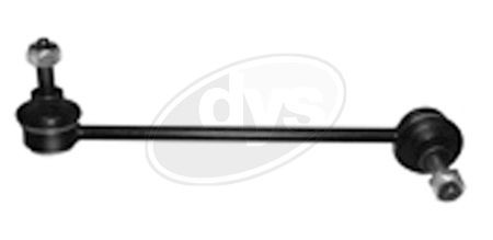 DYS Bielletta barra stabilizzatrice 30-72732 30-72732 Biellette barra stabilizzatrice DYS MERCEDES-BENZ 190 costo