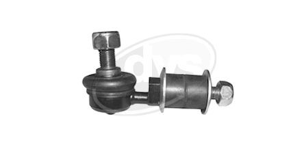 DYS Barra / escora, barra estabilizadora 30-73732 30-73732 Pendural da barra estabilizadora NISSAN TERRANO DYS
