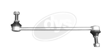 DYS Tyč / Vzpera stabilizátora 30-74078 Tyčky stabilizátora DYS Nissan NAVARA 30-74078