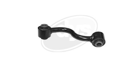 DYS Barra / escora, barra estabilizadora 30-74126 Bieleta de barra estabilizadora DYS Nissan TERRANO 30-74126