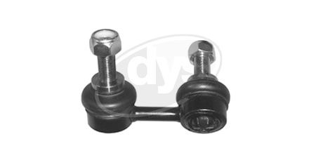 DYS Ράβδος / στήριγμα, ράβδος στρέψης 30-74809 30-74809 Ζαμφοράκια NISSAN PRIMASTAR DYS