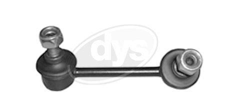 DYS Bielletta barra stabilizzatrice 30-87758 30-87758 Biellette barra stabilizzatrice DYS TOYOTA CARINA costo