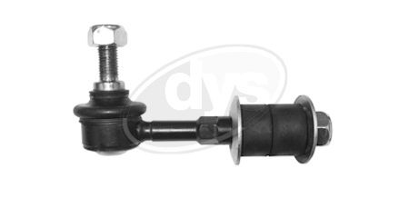 DYS Koppelstange 30-89661 30-89661 Pendelstütze MITSUBISHI ASX DYS kaufen