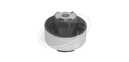 DYS Suspensão, braço oscilante 37-00974-5 37-00974-5 Casquilho de braço de suspensão DYS PEUGEOT 4007