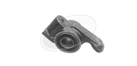 DYS Ulożenie riadenia 37-00988-6 Ulożenie riadenia DYS Peugeot 307 37-00988-6