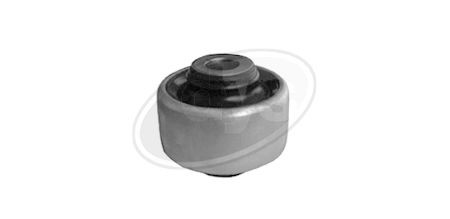 DYS Draagarmrubber 37-01939-6 Silemblock DYS 807 37-01939-6 goedkoop