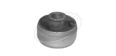 DYS Trailing arm / Suspension arm bush 37-04060-5 DYS 37-04060-5 VW Sharan 1 trailing arm bush replacement