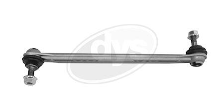 Supporto braccio oscillante DYS 37-04066-5 IRD: 87-09528 DYS 37-04066-5 Silent block braccio oscillante Ford USA F-150 1999