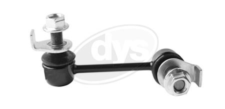 Suspension, bras de liaison DYS 37-04068-6 DYS 37-04068-6: Silent bloc triangle Ford USA F-150 1999