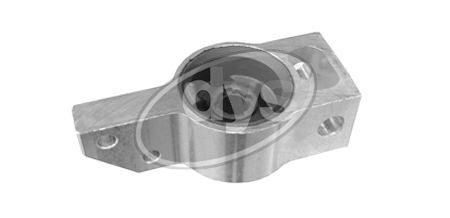 DYS Feste, styrestag 37-06112-5 Bærearmsforing DYS Volkswagen GOLF 37-06112-5