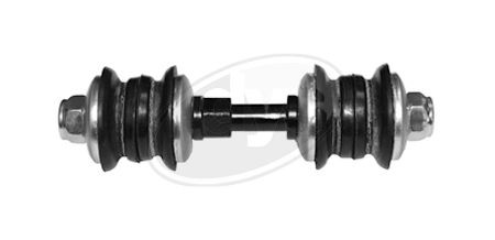 DYS Piekare, Šķērssvira 37-07158-5 Piekare šķērssvira DYS INTEGRA 37-07158-5 lēti