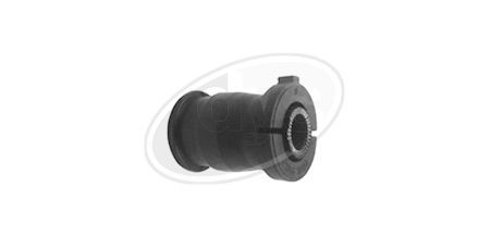DYS Suspension, bras de liaison 37-09512-6 Toyota YARIS Suspension bras de liaison DYS 37-09512-6