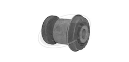 DYS Draagarmrubber 37-09700-6 Volvo XC60 Draagarmbus DYS 37-09700-6
