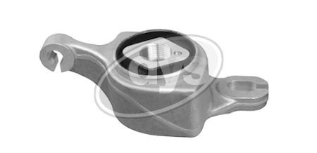 DYS Supporto braccio oscillante 37-25518 37-25518 costo Silent block braccio oscillante DYS MERCEDES-BENZ GLK