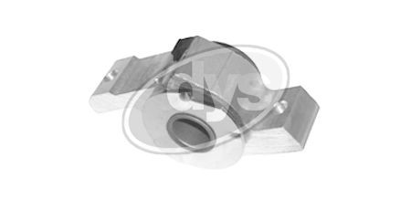DYS Draagarmrubber 37-81577 37-81577 Draagarmrubbers DYS ALFA ROMEO 147